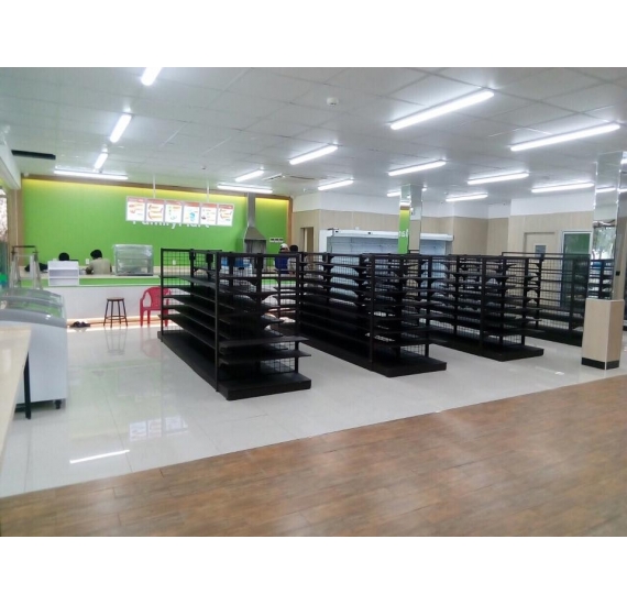 Dịch vụ vệ sinh nhà hàng tinh tươm nhất TPHCM