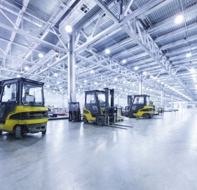 VỆ SINH NHÀ XƯỞNG Ở BÌNH DƯƠNG